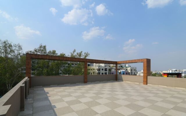 Treebo Avadh Residency