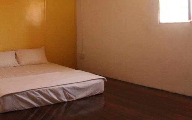 Flash Back Homestay