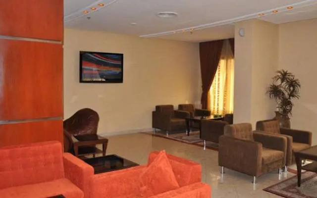 Reef Al Malaz Hotel International (Formerly Tulip Inn Al Reef)