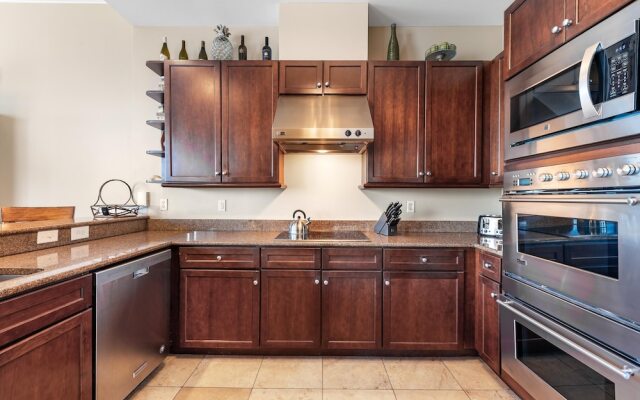 Indigo East 2102 Penthouse W/cabana