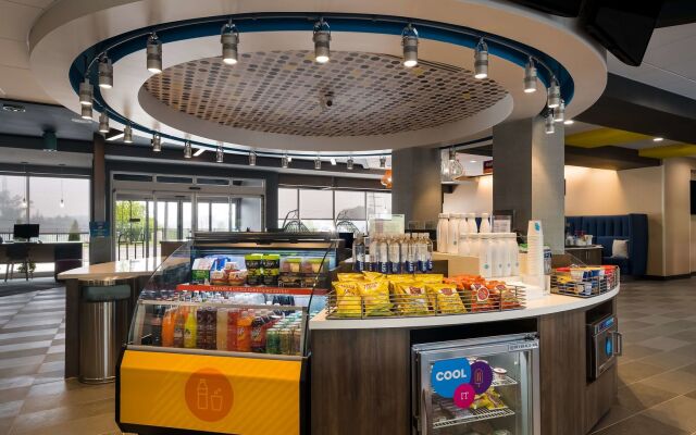 Tru By Hilton Novi Detroit