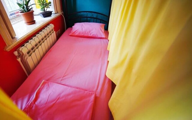Amsterdam Hostel Baku