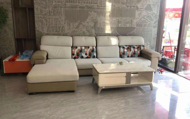 Huizhou Shangpin Yunting apartment