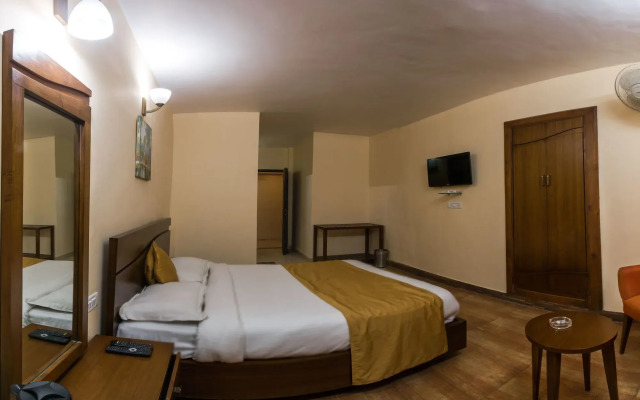 Hotel Himalaya