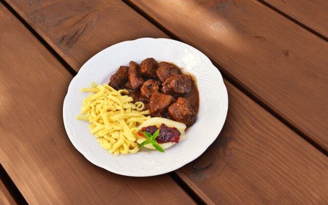 Gasthaus Deutscher Jäger