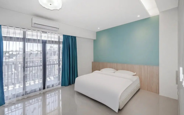 Spring Rain Hostel