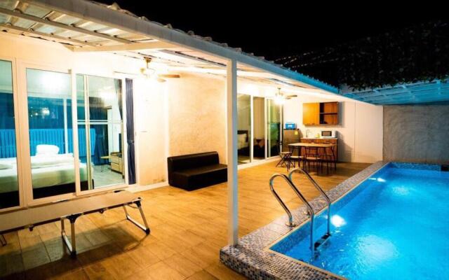 Villa Navin Premiere Pool Villa