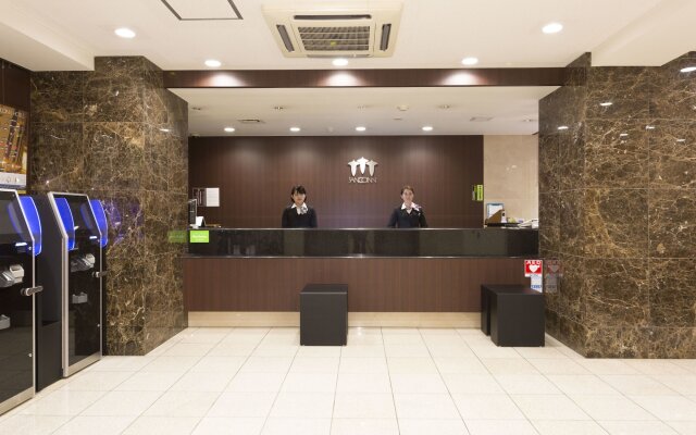 Sanco Inn Numazu Ekimae