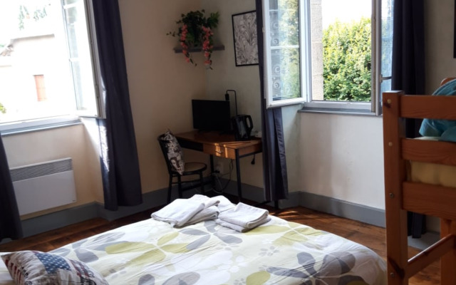 Chambres D'hôtes Condat