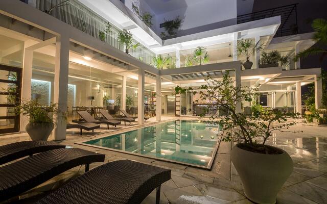 Danang Boutique Hotel
