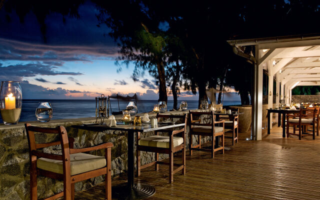 Отель Lux* Saint Gilles