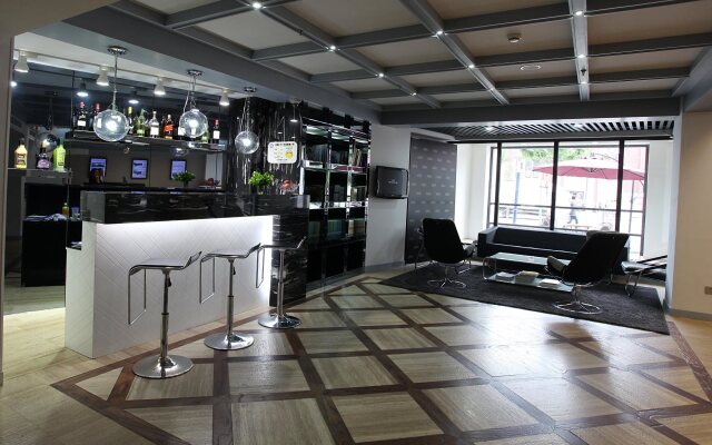 Duxiana Hotel - Shanghai