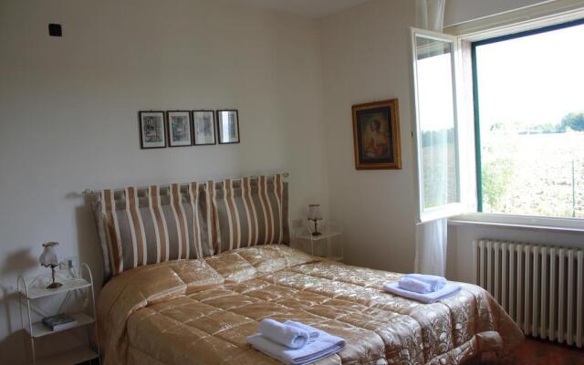 La Finestra su Assisi