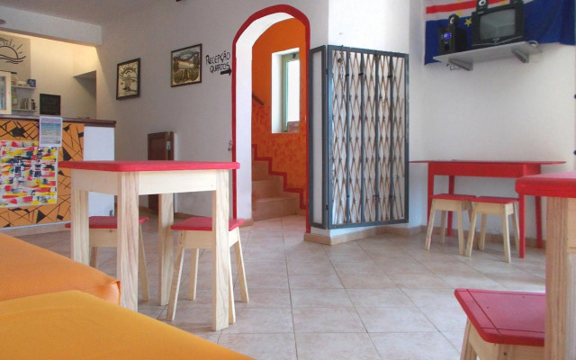 B&B Salinas Boa Vista