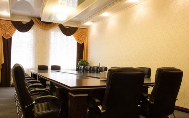 Metropol Hotel