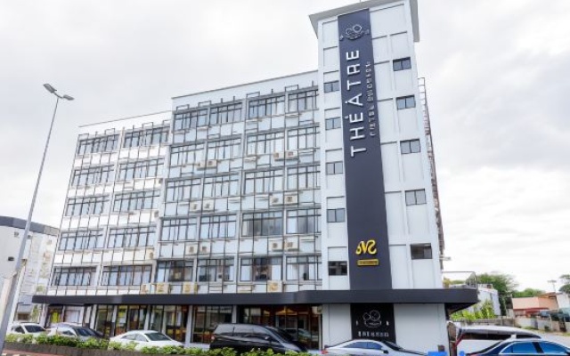 Theatre Hotel