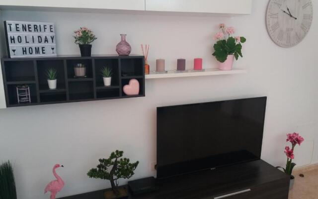 Tenerife Holiday Home