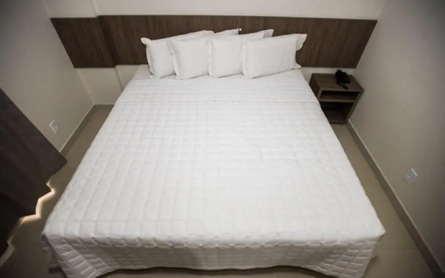 Hotel Baiolim