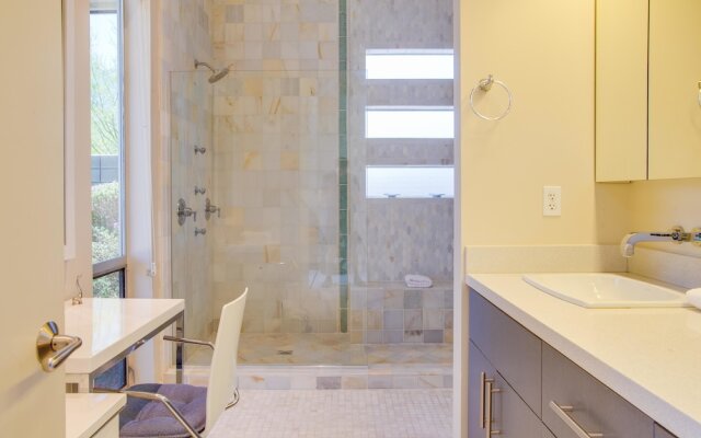 The Artful Cosmo Holiday home 2