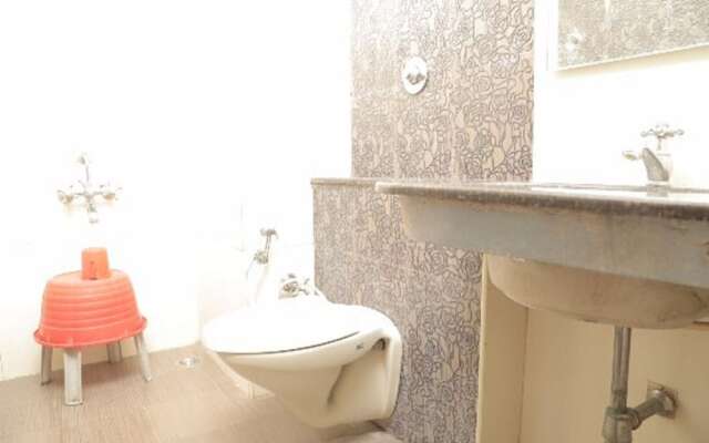 Krishna International