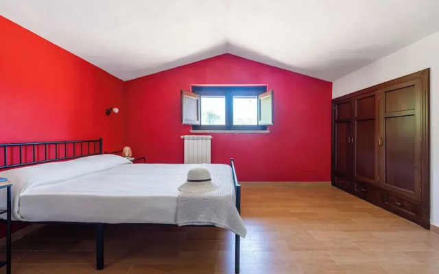 Villa Granci con Piscina