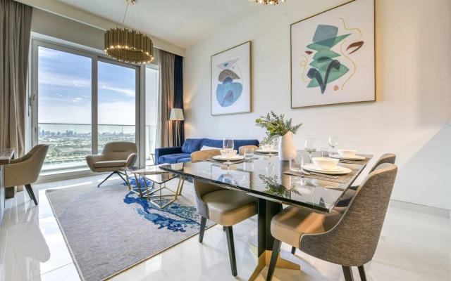 Avani Luxury Apartments