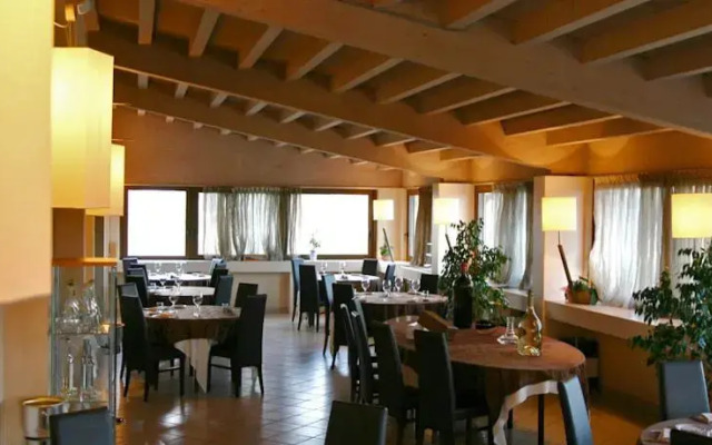 Albergo Ristorante Portofino