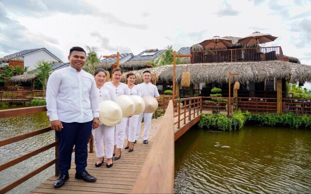 Hoi An Eco Lodge & Spa