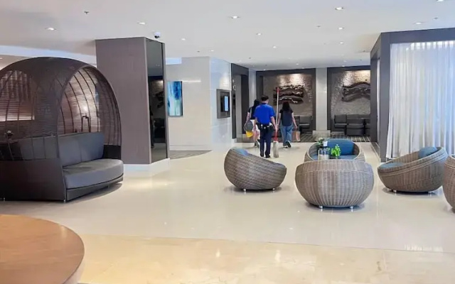 Shore 1 Residences