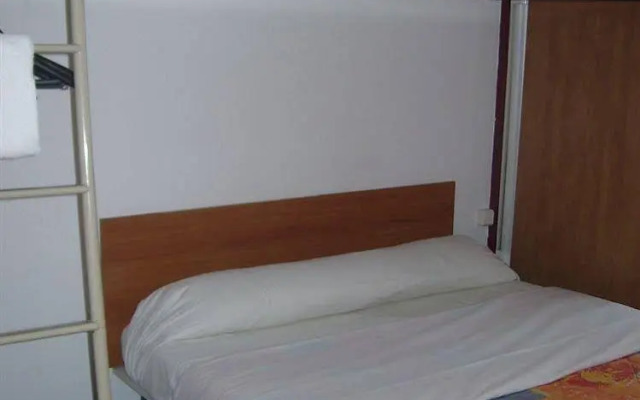 Motel 24h Kassel