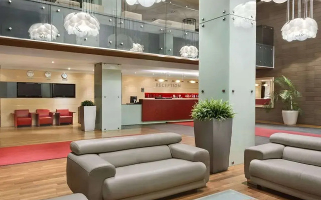 Ramada Sibiu
