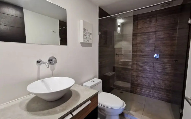 Alure Appartamenti Exclusivity Gym Pool