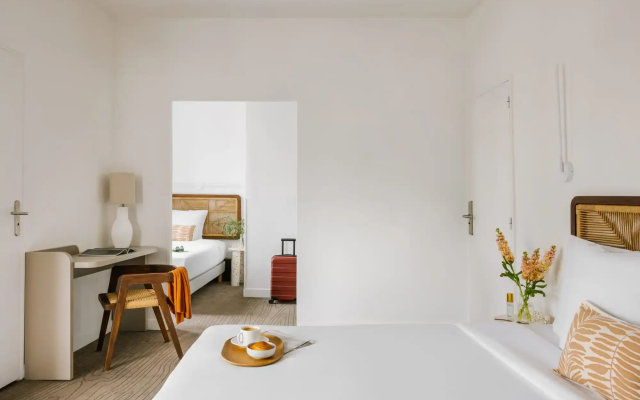 Hotel Colette