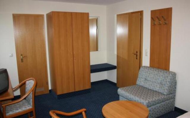 Hotel zur Waage