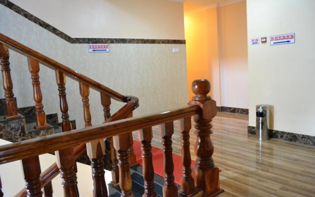 Capital Battambang Hotel