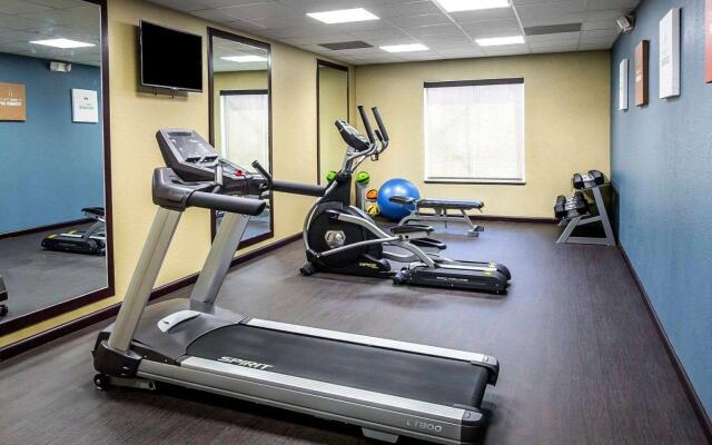 Comfort Suites Northwest - Cy - Fair