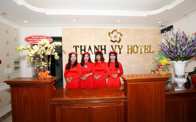 Thanh Vy Hotel