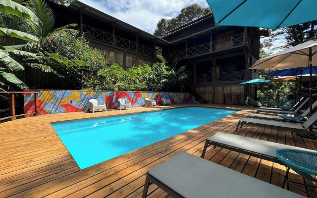 The Lodge at Punta Rica