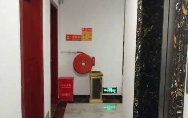 Guizhu Hotel