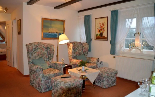 Nordseestübchen Whg 04