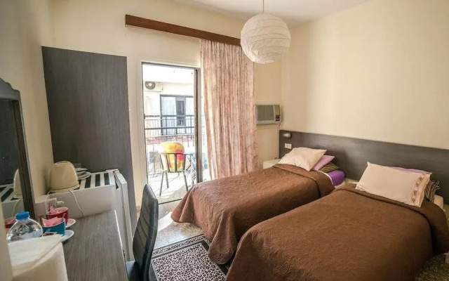 Myriama Apartments