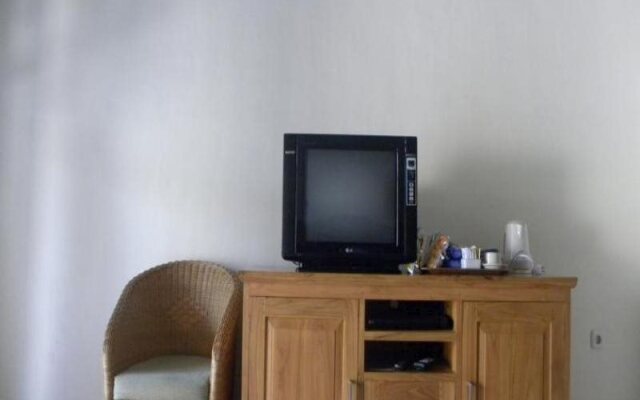 Malino Homestay
