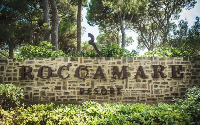 Roccamare Resort - Casa di Levante