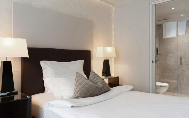 Elite Eden Park Hotel