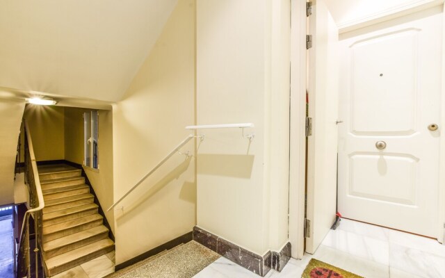 Room to Rent Augusto Figueroa