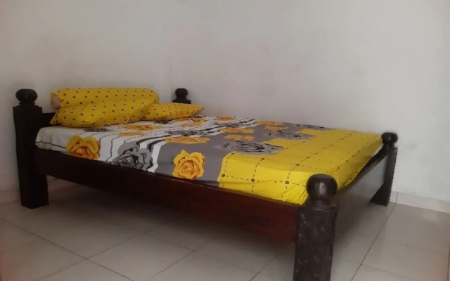 OYO 90810 Ravaya Homestay