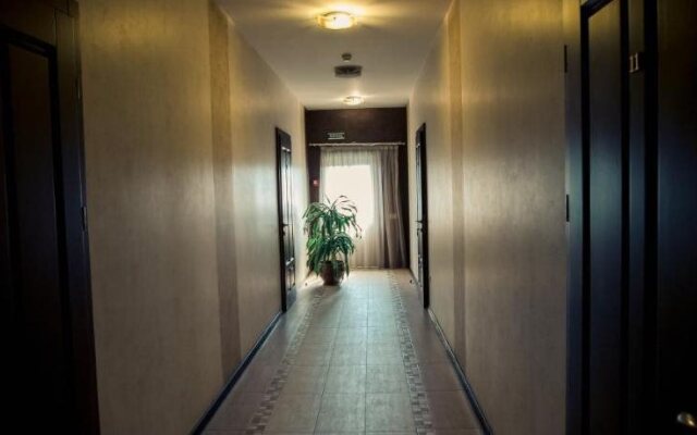 Hotel Premiera