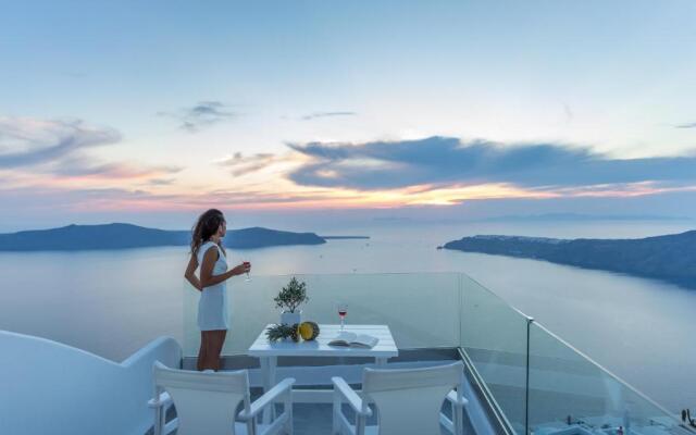 Unique Suites