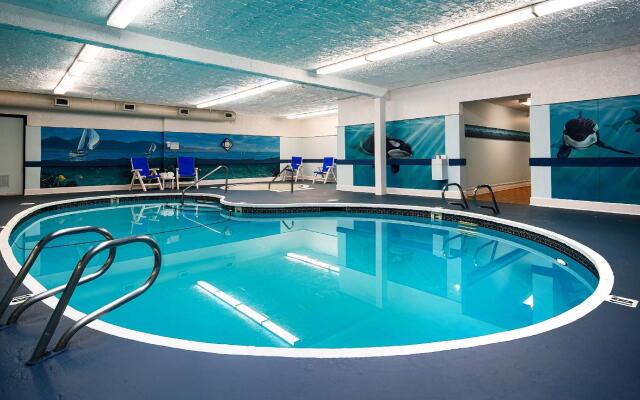 Best Western The Westerly Hotel