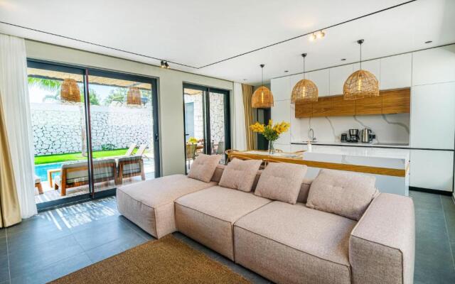 Viohouses-Luxury Private Villas Fethiye